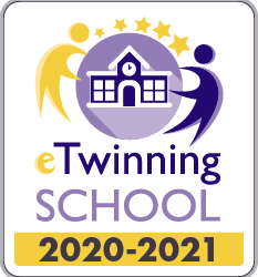 eTwinnig šola 2020 – 2021