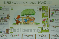 Kulturni praznik na Zp. Polskavi