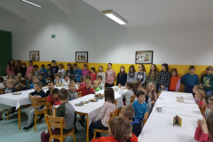Tradicionalni slovenski zajtrk
